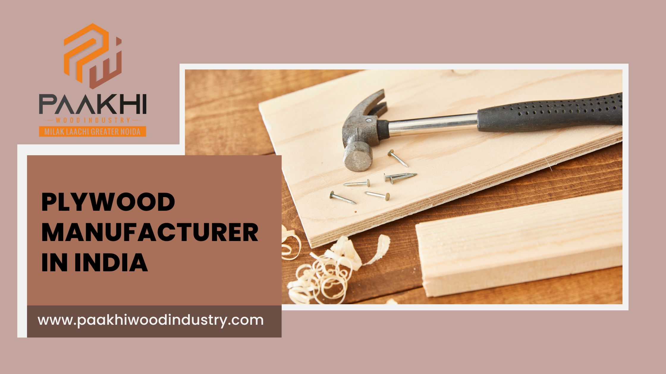 Plywood Manufacturer